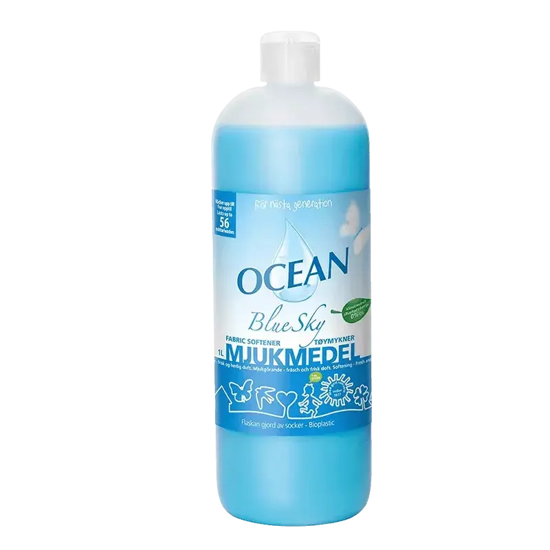 Pesuloputusvahend Blue Sky 1L