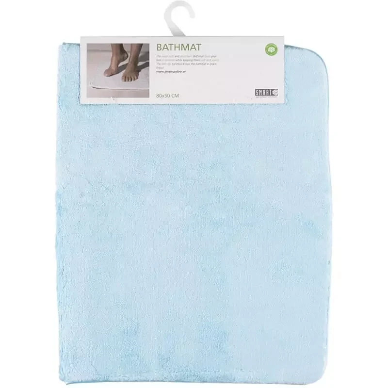 Vannitoamatt Sinine Vannitoamatt Sinine